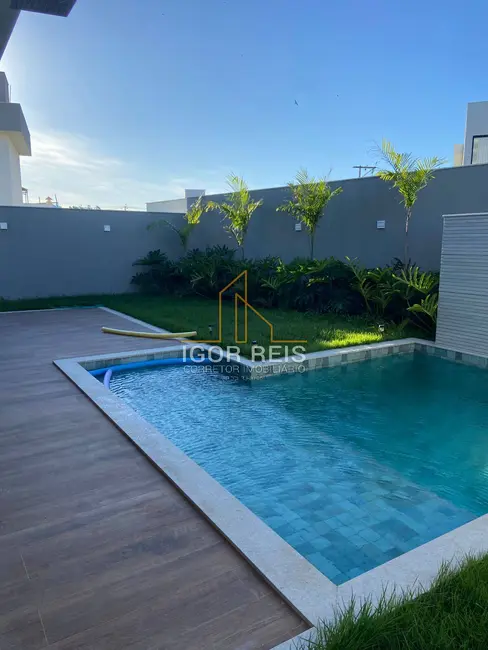 Casa de Condomínio com 4 quartos para alugar, 400m2 em Parque Rodoviário, Campos Dos Goytacazes - RJ - imagem 8 Foto 8 de Casa de Condomínio com 4 quartos para alugar, 400m2 em Parque Rodoviário, Campos Dos Goytacazes - RJ