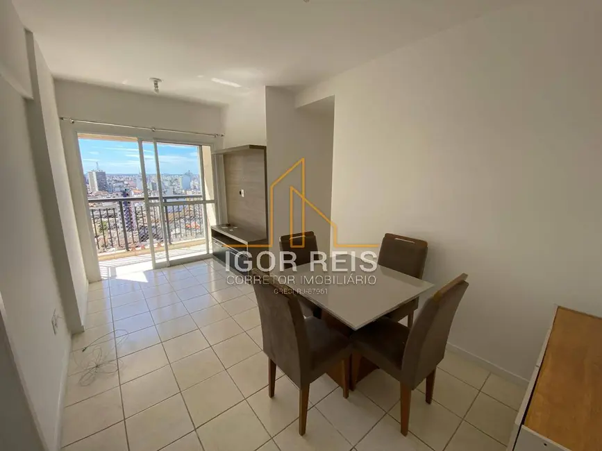 Apartamento com 2 quartos para alugar em Centro, Campos Dos Goytacazes - RJ - imagem 2 Foto 2 de Apartamento com 2 quartos para alugar em Centro, Campos Dos Goytacazes - RJ