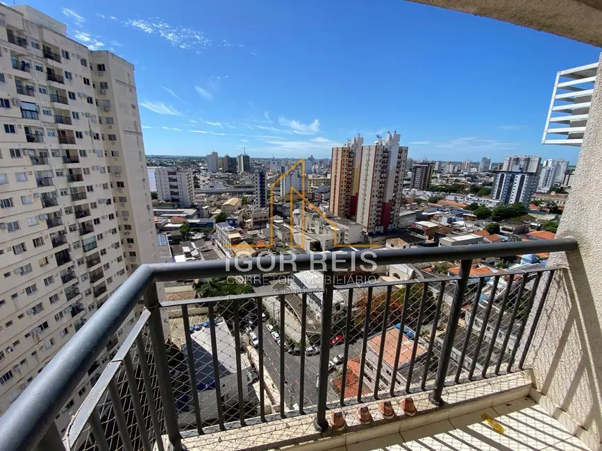 Apartamento com 2 quartos para alugar em Centro, Campos Dos Goytacazes - RJ - imagem 1 Foto 1 de Apartamento com 2 quartos para alugar em Centro, Campos Dos Goytacazes - RJ
