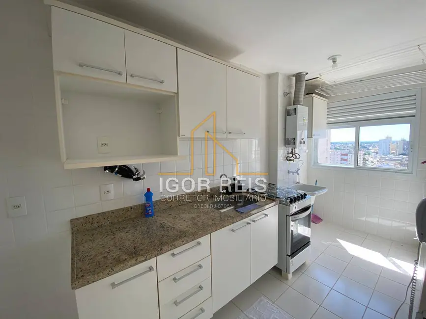 Apartamento com 2 quartos para alugar em Centro, Campos Dos Goytacazes - RJ - imagem 4 Foto 4 de Apartamento com 2 quartos para alugar em Centro, Campos Dos Goytacazes - RJ