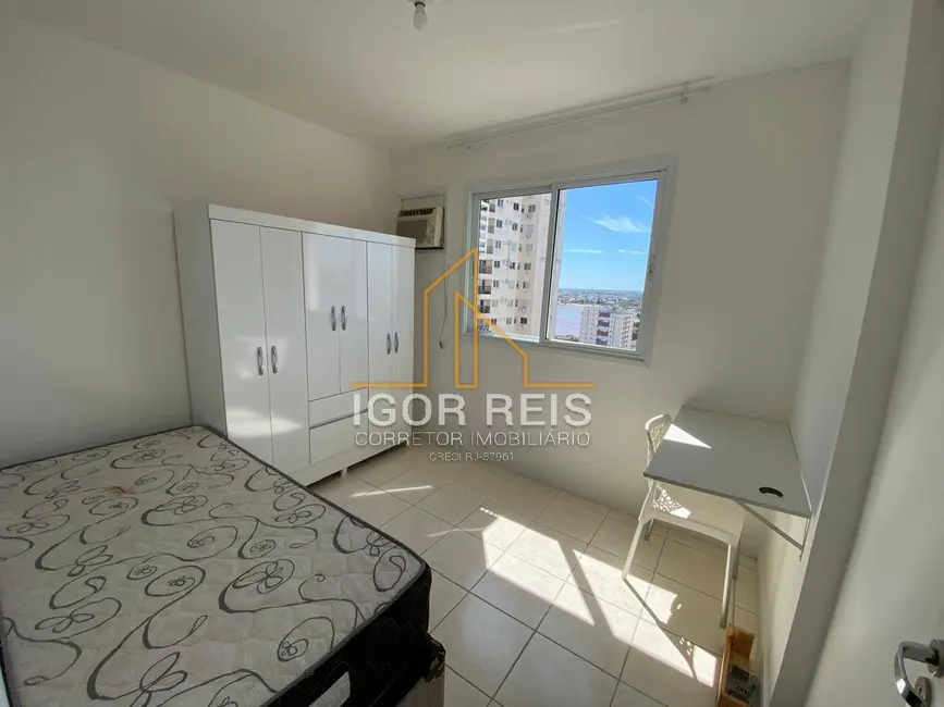 Apartamento com 2 quartos para alugar em Centro, Campos Dos Goytacazes - RJ - imagem 8 Foto 8 de Apartamento com 2 quartos para alugar em Centro, Campos Dos Goytacazes - RJ