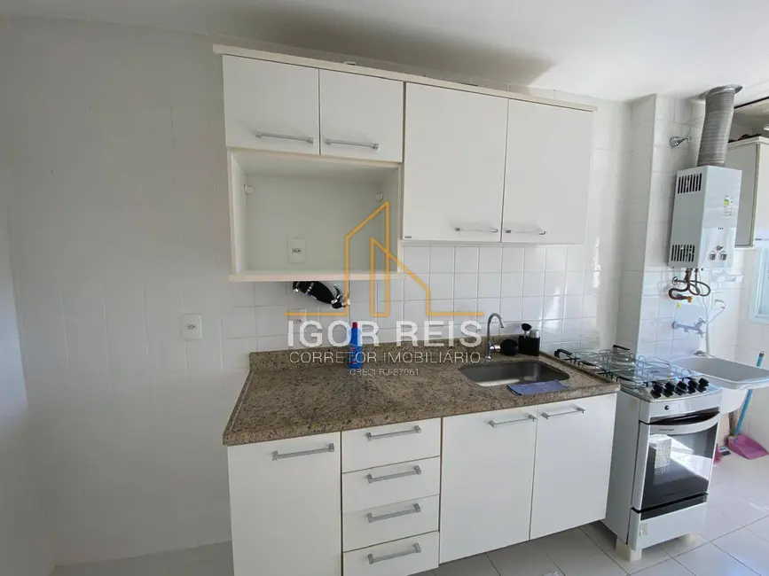 Apartamento com 2 quartos para alugar em Centro, Campos Dos Goytacazes - RJ - imagem 5 Foto 5 de Apartamento com 2 quartos para alugar em Centro, Campos Dos Goytacazes - RJ