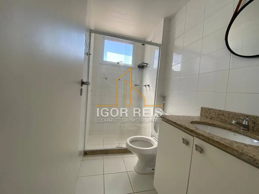 Apartamento com 2 quartos para alugar em Centro, Campos Dos Goytacazes - RJ - imagem 7 Foto 7 de Apartamento com 2 quartos para alugar em Centro, Campos Dos Goytacazes - RJ