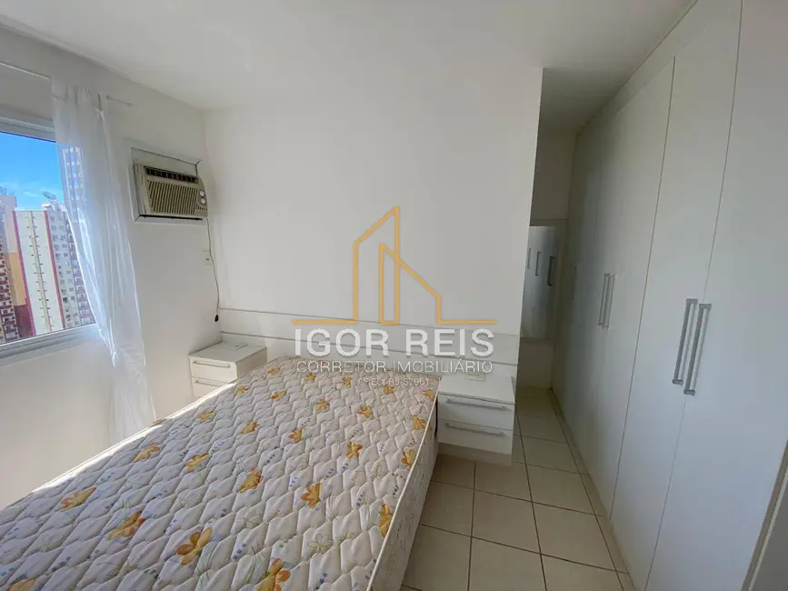 Apartamento com 2 quartos para alugar em Centro, Campos Dos Goytacazes - RJ - imagem 6 Foto 6 de Apartamento com 2 quartos para alugar em Centro, Campos Dos Goytacazes - RJ