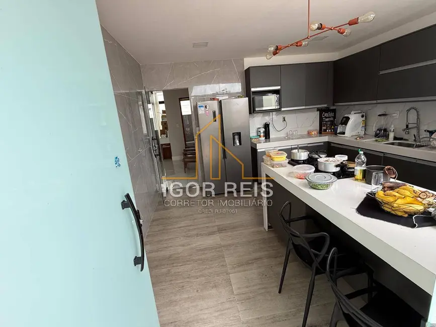 Casa de Condomínio com 4 quartos para alugar em Parque Rodoviário, Campos Dos Goytacazes - RJ - imagem 4 Foto 4 de Casa de Condomínio com 4 quartos para alugar em Parque Rodoviário, Campos Dos Goytacazes - RJ