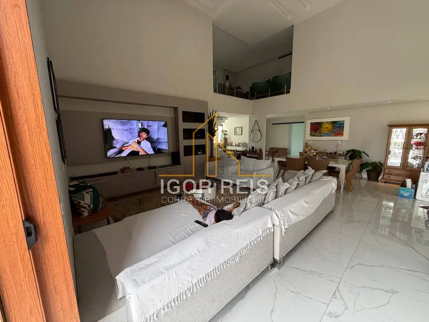 Casa de Condomínio com 4 quartos para alugar em Parque Rodoviário, Campos Dos Goytacazes - RJ - imagem 2 Foto 2 de Casa de Condomínio com 4 quartos para alugar em Parque Rodoviário, Campos Dos Goytacazes - RJ