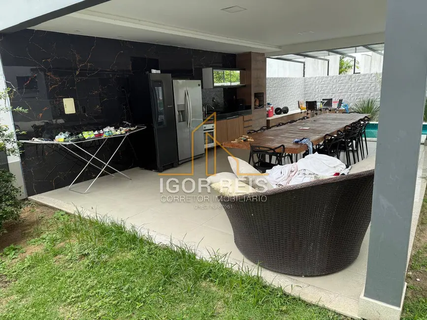 Casa de Condomínio com 4 quartos para alugar em Parque Rodoviário, Campos Dos Goytacazes - RJ - imagem 6 Foto 6 de Casa de Condomínio com 4 quartos para alugar em Parque Rodoviário, Campos Dos Goytacazes - RJ