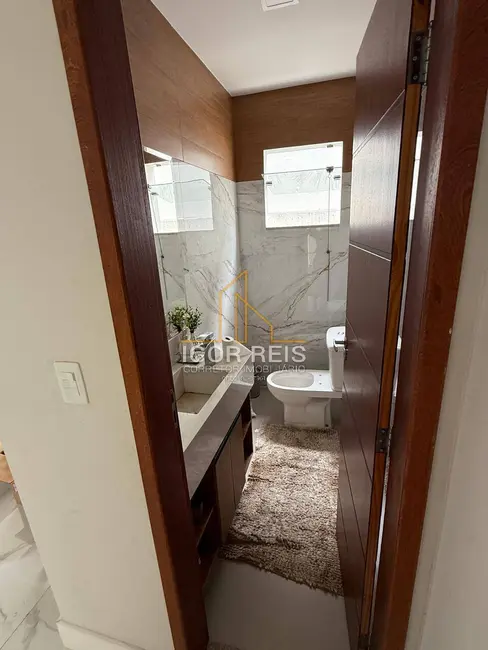 Casa de Condomínio com 4 quartos para alugar em Parque Rodoviário, Campos Dos Goytacazes - RJ - imagem 9 Foto 9 de Casa de Condomínio com 4 quartos para alugar em Parque Rodoviário, Campos Dos Goytacazes - RJ