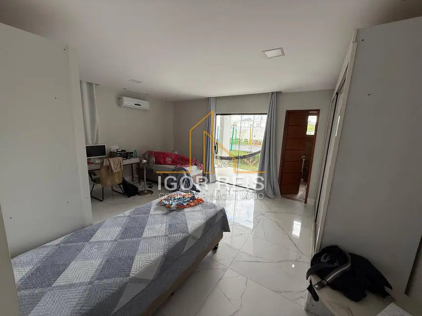 Casa de Condomínio com 4 quartos para alugar em Parque Rodoviário, Campos Dos Goytacazes - RJ - imagem 8 Foto 8 de Casa de Condomínio com 4 quartos para alugar em Parque Rodoviário, Campos Dos Goytacazes - RJ