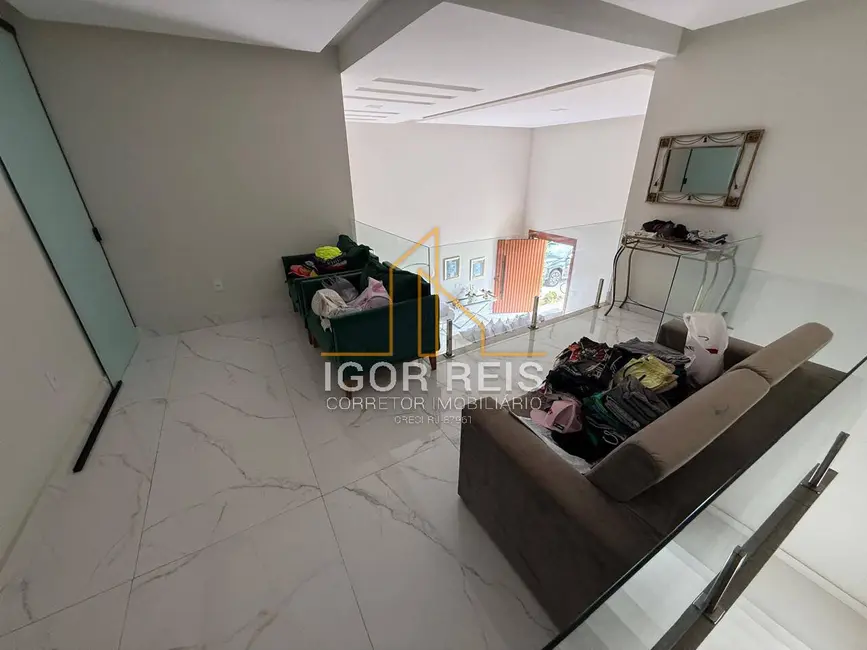 Foto 7 de Casa com 5 quartos à venda em Camboinhas, Niteroi - RJ