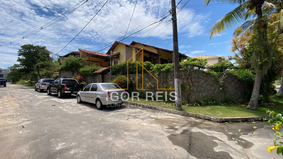 Foto 5 de Casa com 5 quartos à venda em Camboinhas, Niteroi - RJ