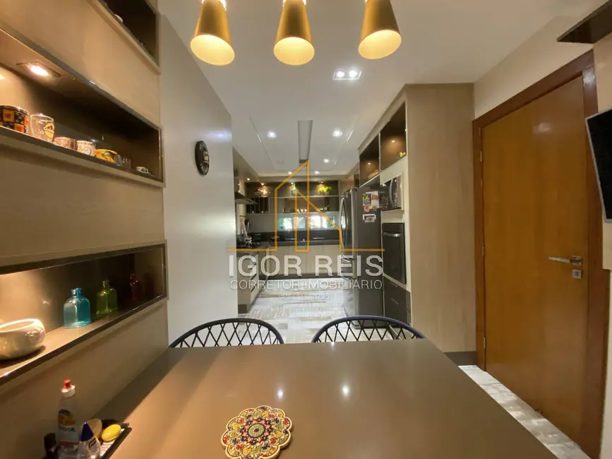 Foto 6 de Casa de Condomínio com 4 quartos à venda, 600m2 em Parque Rodoviário, Campos Dos Goytacazes - RJ