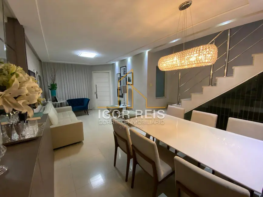Foto 1 de Casa com 3 quartos à venda em Alphaville, Campos Dos Goytacazes - RJ