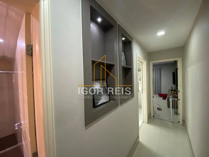 Casa com 3 quartos à venda em Alphaville, Campos Dos Goytacazes - RJ - imagem 8 Foto 8 de Casa com 3 quartos à venda em Alphaville, Campos Dos Goytacazes - RJ