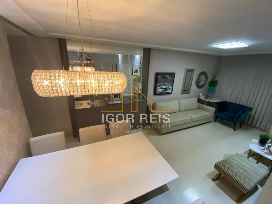 Foto 2 de Casa com 3 quartos à venda em Alphaville, Campos Dos Goytacazes - RJ