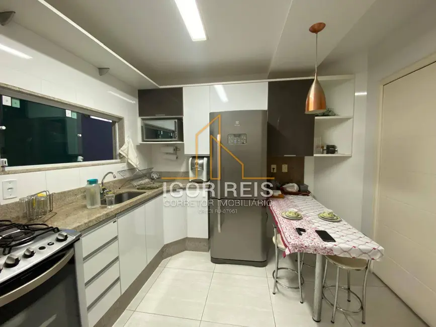 Casa com 3 quartos à venda em Alphaville, Campos Dos Goytacazes - RJ - imagem 6 Foto 6 de Casa com 3 quartos à venda em Alphaville, Campos Dos Goytacazes - RJ