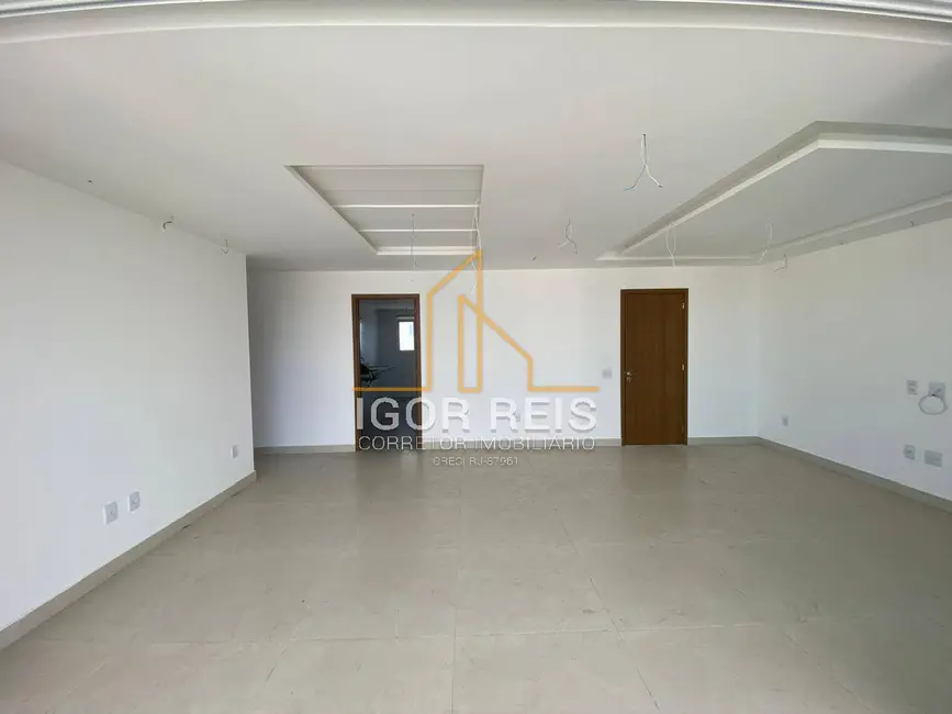 Foto 5 de Apartamento com 3 quartos à venda, 131m2 em Parque Tamandaré, Campos Dos Goytacazes - RJ