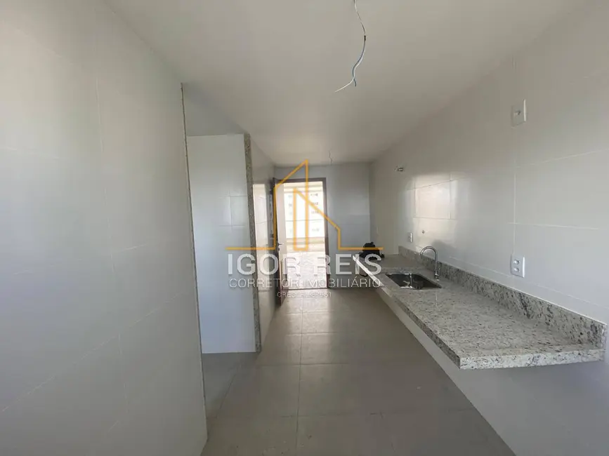 Foto 8 de Apartamento com 3 quartos à venda, 131m2 em Parque Tamandaré, Campos Dos Goytacazes - RJ