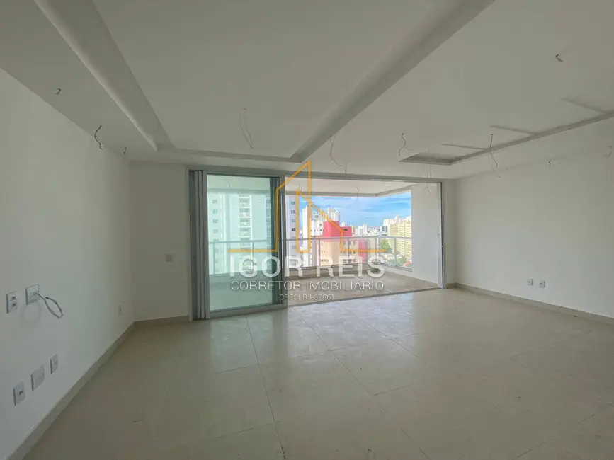 Foto 6 de Apartamento com 3 quartos à venda, 131m2 em Parque Tamandaré, Campos Dos Goytacazes - RJ