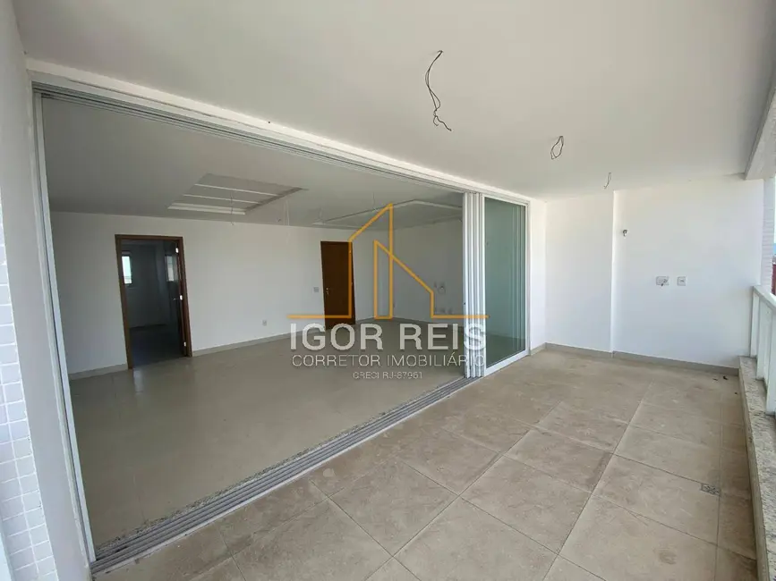 Foto 7 de Apartamento com 3 quartos à venda, 131m2 em Parque Tamandaré, Campos Dos Goytacazes - RJ