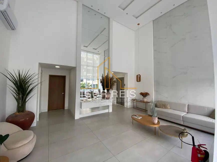 Foto 3 de Apartamento com 3 quartos à venda, 131m2 em Parque Tamandaré, Campos Dos Goytacazes - RJ