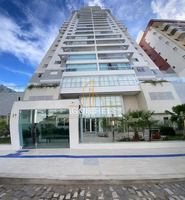 Foto 2 de Apartamento com 3 quartos à venda, 131m2 em Parque Tamandaré, Campos Dos Goytacazes - RJ