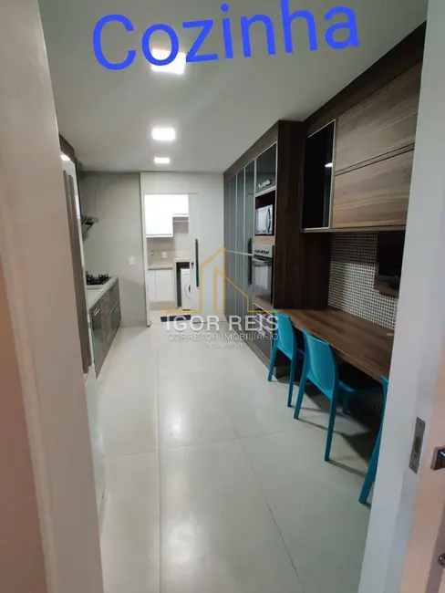 Casa de Condomínio com 3 quartos à venda em Santa Cruz, Campos Dos Goytacazes - RJ - imagem 5 Foto 5 de Casa de Condomínio com 3 quartos à venda em Santa Cruz, Campos Dos Goytacazes - RJ