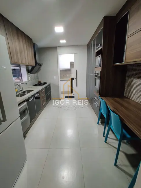 Casa de Condomínio com 3 quartos à venda em Santa Cruz, Campos Dos Goytacazes - RJ - imagem 6 Foto 6 de Casa de Condomínio com 3 quartos à venda em Santa Cruz, Campos Dos Goytacazes - RJ