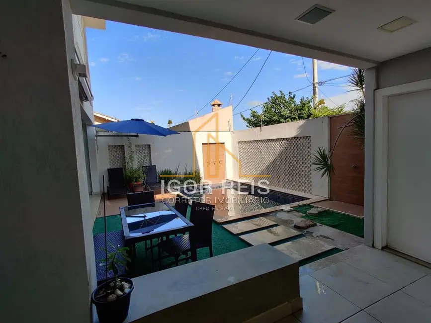 Casa de Condomínio com 3 quartos à venda em Santa Cruz, Campos Dos Goytacazes - RJ - imagem 7 Foto 7 de Casa de Condomínio com 3 quartos à venda em Santa Cruz, Campos Dos Goytacazes - RJ