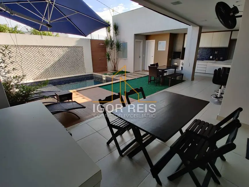 Casa de Condomínio com 3 quartos à venda em Santa Cruz, Campos Dos Goytacazes - RJ - imagem 8 Foto 8 de Casa de Condomínio com 3 quartos à venda em Santa Cruz, Campos Dos Goytacazes - RJ