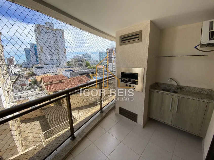 Foto 5 de Apartamento com 2 quartos à venda em Centro, Campos Dos Goytacazes - RJ