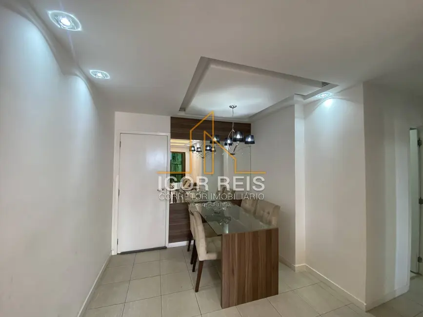 Foto 4 de Apartamento com 2 quartos à venda em Centro, Campos Dos Goytacazes - RJ