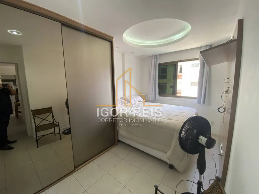 Foto 9 de Apartamento com 2 quartos à venda em Centro, Campos Dos Goytacazes - RJ
