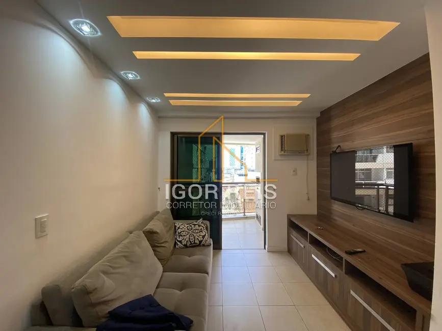 Foto 2 de Apartamento com 2 quartos à venda em Centro, Campos Dos Goytacazes - RJ