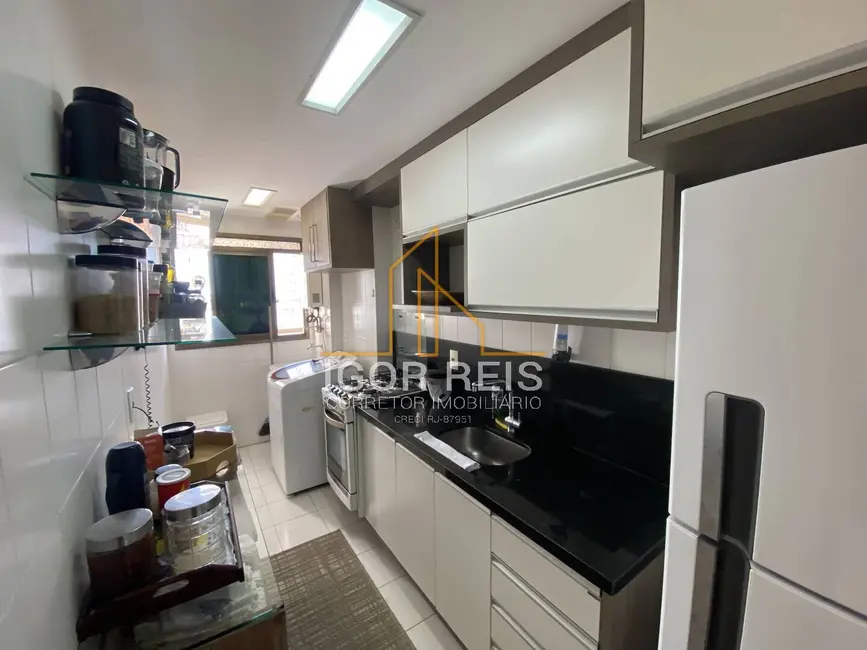 Foto 8 de Apartamento com 2 quartos à venda em Centro, Campos Dos Goytacazes - RJ