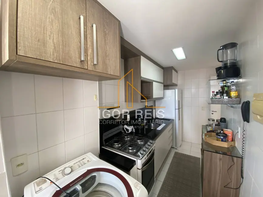 Foto 6 de Apartamento com 2 quartos à venda em Centro, Campos Dos Goytacazes - RJ