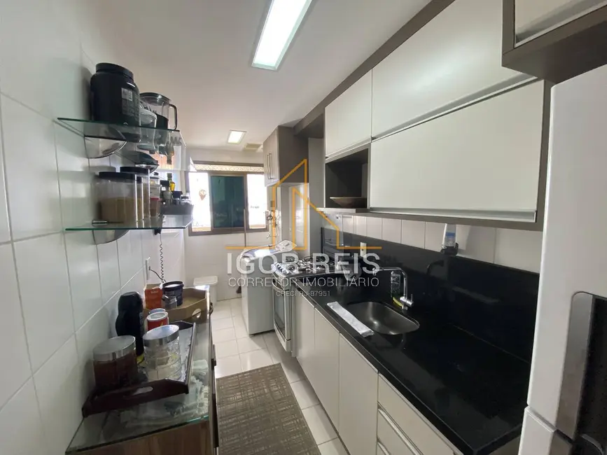 Foto 7 de Apartamento com 2 quartos à venda em Centro, Campos Dos Goytacazes - RJ