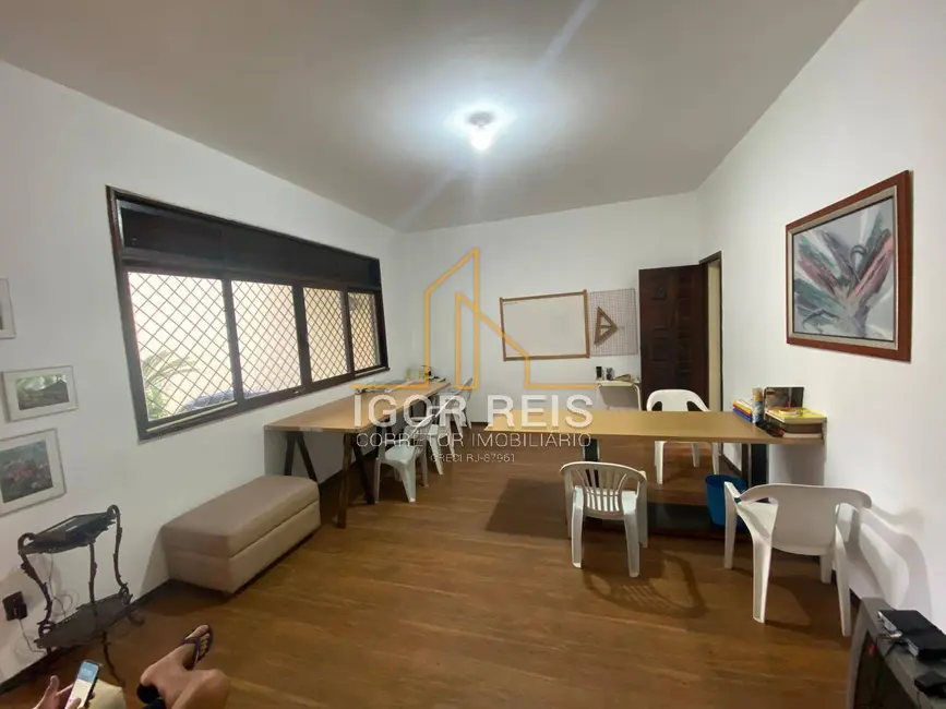 Casa com 3 quartos à venda e para alugar, 363m2 em Parque Tamandaré, Campos Dos Goytacazes - RJ - imagem 4 Foto 4 de Casa com 3 quartos à venda e para alugar, 363m2 em Parque Tamandaré, Campos Dos Goytacazes - RJ