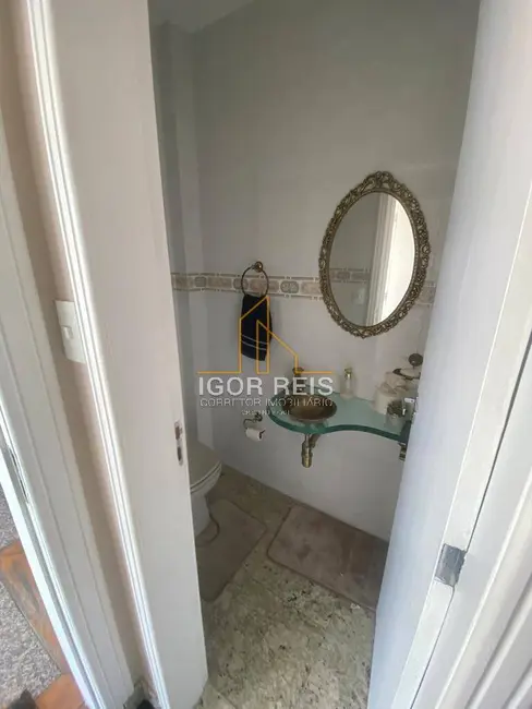 Foto 8 de Apartamento com 3 quartos à venda, 135m2 em Centro, Campos Dos Goytacazes - RJ