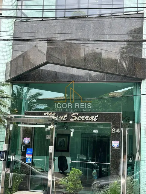 Foto 3 de Apartamento com 3 quartos à venda, 135m2 em Centro, Campos Dos Goytacazes - RJ