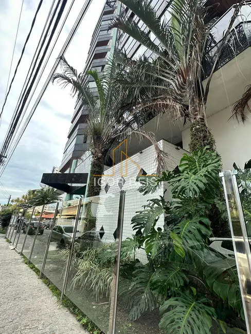 Foto 2 de Apartamento com 3 quartos à venda, 135m2 em Centro, Campos Dos Goytacazes - RJ