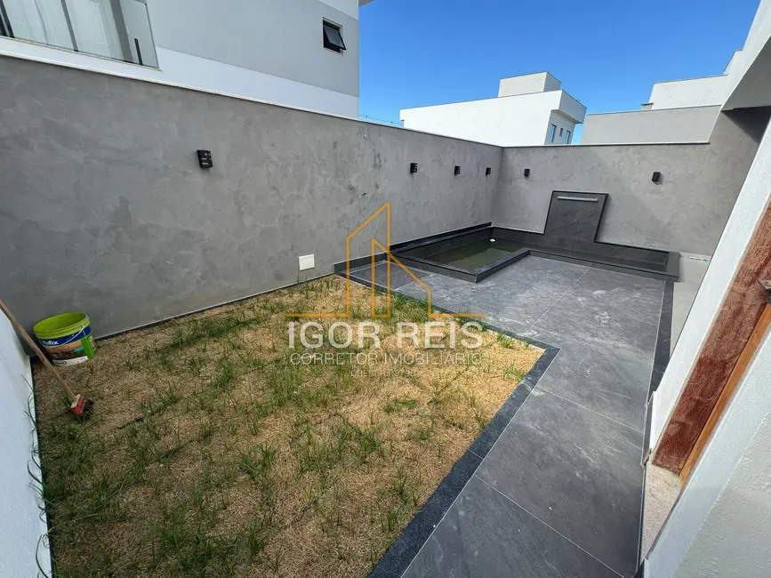 Foto 7 de Casa de Condomínio com 3 quartos à venda em Campos Dos Goytacazes - RJ