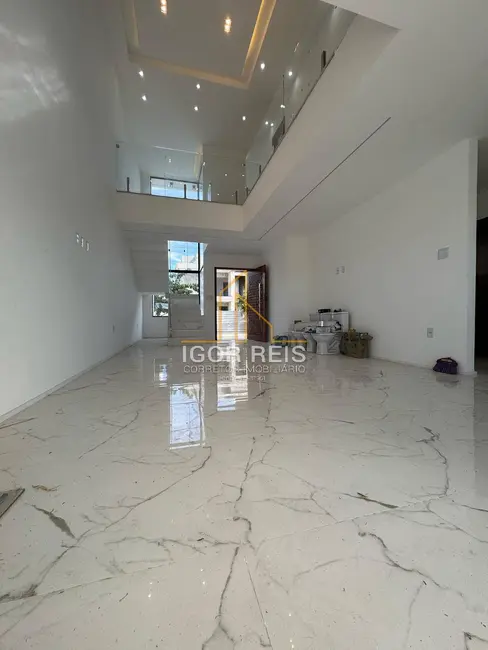 Foto 8 de Casa de Condomínio com 3 quartos à venda em Campos Dos Goytacazes - RJ