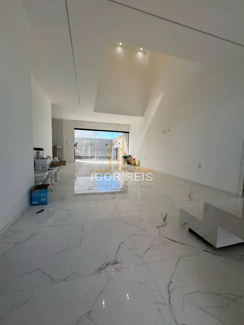 Foto 9 de Casa de Condomínio com 3 quartos à venda em Campos Dos Goytacazes - RJ