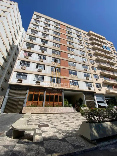 Apartamento com 2 quartos para alugar em Centro, Campos Dos Goytacazes - RJ - imagem 1 Foto 1 de Apartamento com 2 quartos para alugar em Centro, Campos Dos Goytacazes - RJ