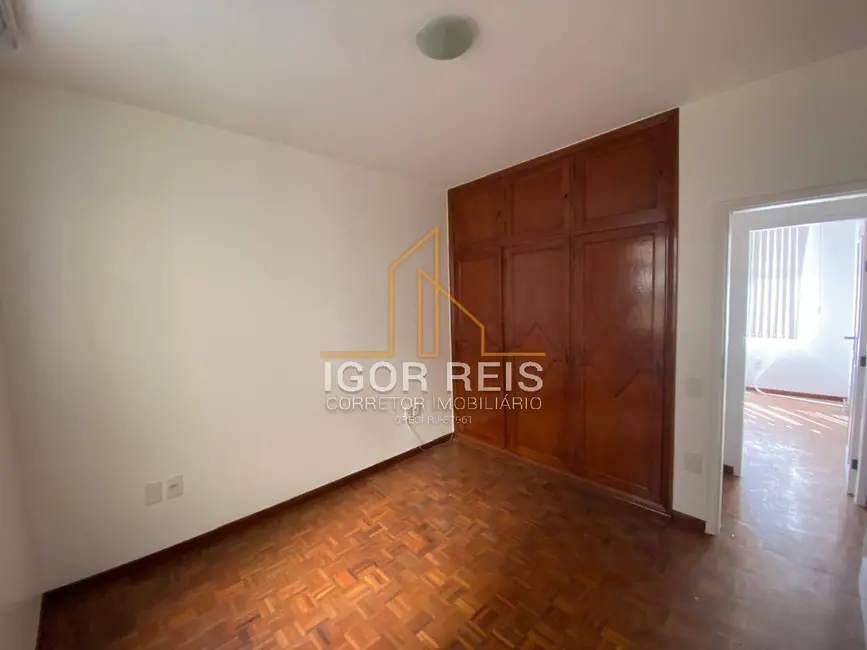 Apartamento com 2 quartos para alugar em Centro, Campos Dos Goytacazes - RJ - imagem 6 Foto 6 de Apartamento com 2 quartos para alugar em Centro, Campos Dos Goytacazes - RJ