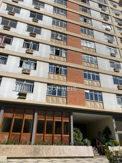 Apartamento com 2 quartos para alugar em Centro, Campos Dos Goytacazes - RJ - imagem 9 Foto 9 de Apartamento com 2 quartos para alugar em Centro, Campos Dos Goytacazes - RJ