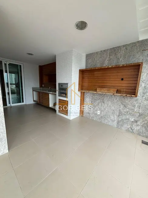 Apartamento com 3 quartos para alugar, 200m2 em Parque Tamandaré, Campos Dos Goytacazes - RJ - imagem 6 Foto 6 de Apartamento com 3 quartos para alugar, 200m2 em Parque Tamandaré, Campos Dos Goytacazes - RJ