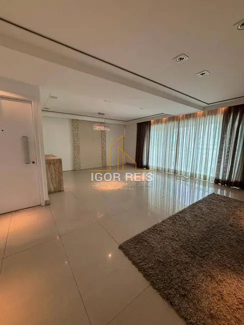 Foto 1 de Apartamento com 3 quartos para alugar, 200m2 em Parque Tamandaré, Campos Dos Goytacazes - RJ