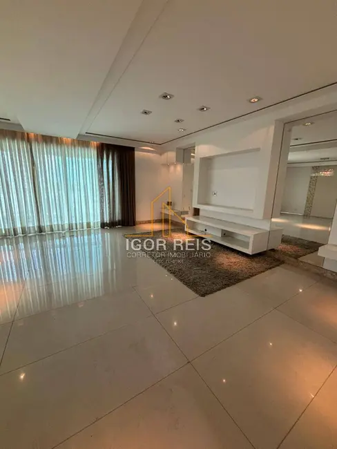 Apartamento com 3 quartos para alugar, 200m2 em Parque Tamandaré, Campos Dos Goytacazes - RJ - imagem 2 Foto 2 de Apartamento com 3 quartos para alugar, 200m2 em Parque Tamandaré, Campos Dos Goytacazes - RJ